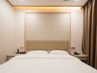 广州柏丽枫晶舍 - 标准大床房(无窗)