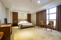 Limei Hotel Hotel in zona Huadu Gymnasium