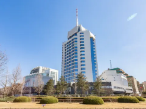Atour Hotel, Fuxingmen Subway Station, Financial Street, Beijing Hotels near Beijing No.8 Middle School (Tunjuan Hutong)
