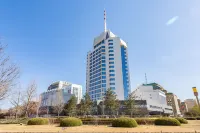北京金融街復興門地鐵站亞朵飯店 中國伊斯蘭教經學院附近的飯店