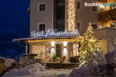 Hotel Elisabeth