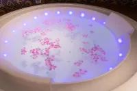 Hotel Eldia Yamanashi (Adult Only) - Küvet