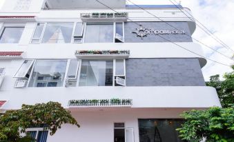 The Compass Hostel