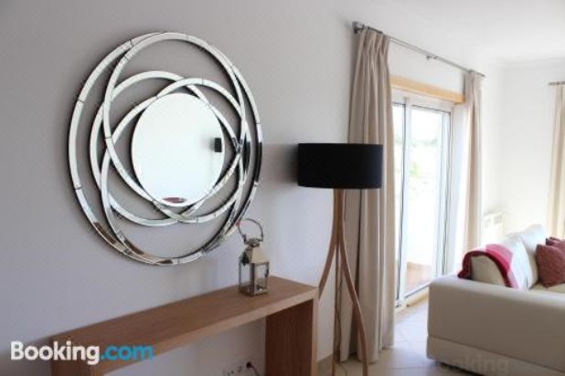 Hotel Josefa D’Obidos Apartment, Public Areas, Public Areas