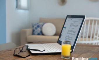 Cliper Apartments by Escampa Hotels - Housity