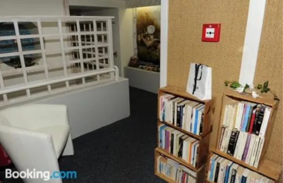 奧沙索爾餐廳酒店