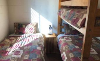 Country Cottages of Bridgetown