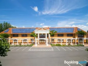 Vinum Hotel
