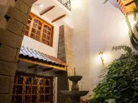 Maimara Hotel Hotels in Huaraz