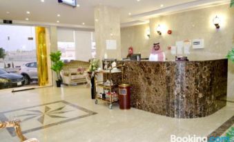 Al Kharboush for Furnished Units