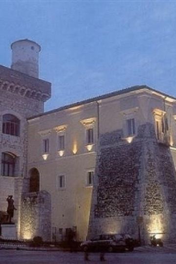 The 10 Best Hotels Near Geobiolab In Benevento For 2021 Trip Com