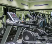 Hotel Atlas - Gym