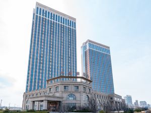 Zhongsheng International Sea View Hotel