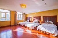 Huaxi Hotel Hotels in Xilinhot