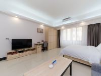 广州海力公寓 - 雅致大床房