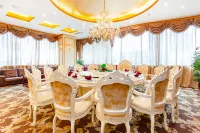 Ausotel Hotel - breakfast