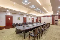 Fenghua International Hotel Hôtels à : Shengsi