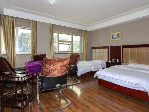 Jiayu Guest Hotel