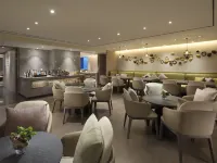 Hilton Taipei Sinban - Luxury