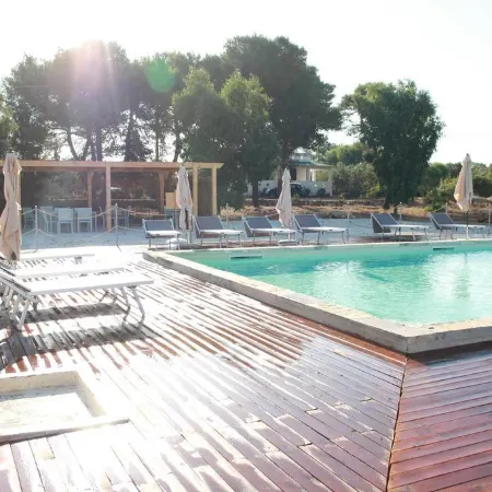 Stella Marina B&B
