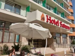 Hotel Saturn