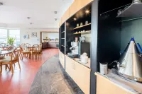 TRIP INN Dasing-Augsburg - Morgenmad