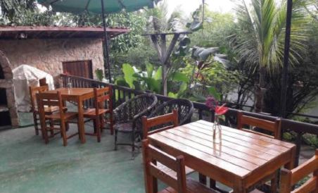 Hotel O Alemão - Housity