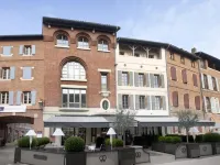 Hôtel Alchimy Hotels in Albi