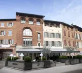 Hôtel Alchimy Hotels in Albi