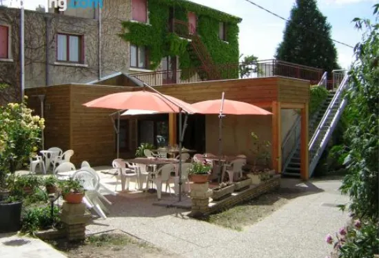 貝爾特蘭德酒店