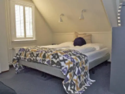 De Herberg Hotels in Renesse
