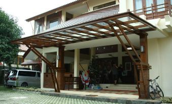 Tetirah Boutique Hotel Salatiga