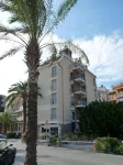 Hotel Jolly Roger Hotels near Bagni Vittoria Celle ligure