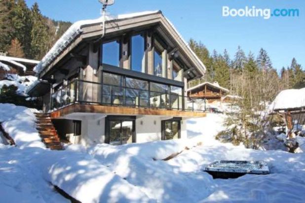 Chalet La Source - Chamonix All Year-Chamonix-Mont-Blanc Updated 2023 Room  Price-Reviews & Deals | Trip.com