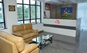 PL A Residency Annexe - Tanjore