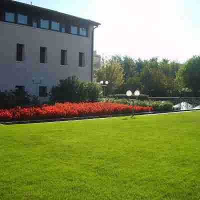 Hotel Ristorante Fior Hotel Exterior