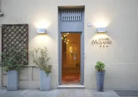 Albergo Morandi