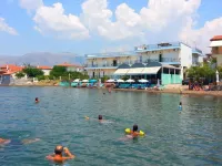 Artemis Hotel Hotels in Taminei