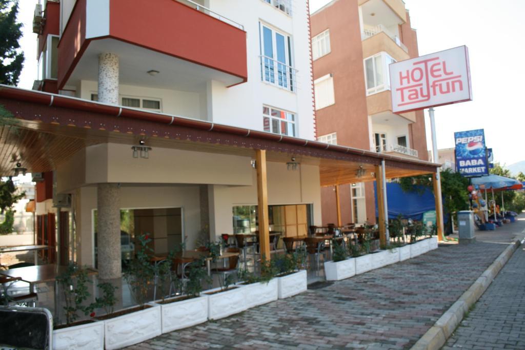 Tayfun Hotel