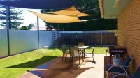Jackaroo Apartments