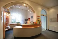 Hotel Tanne Hotels in Probstzella