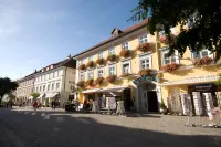 Hotel Post Murnau - Wifi