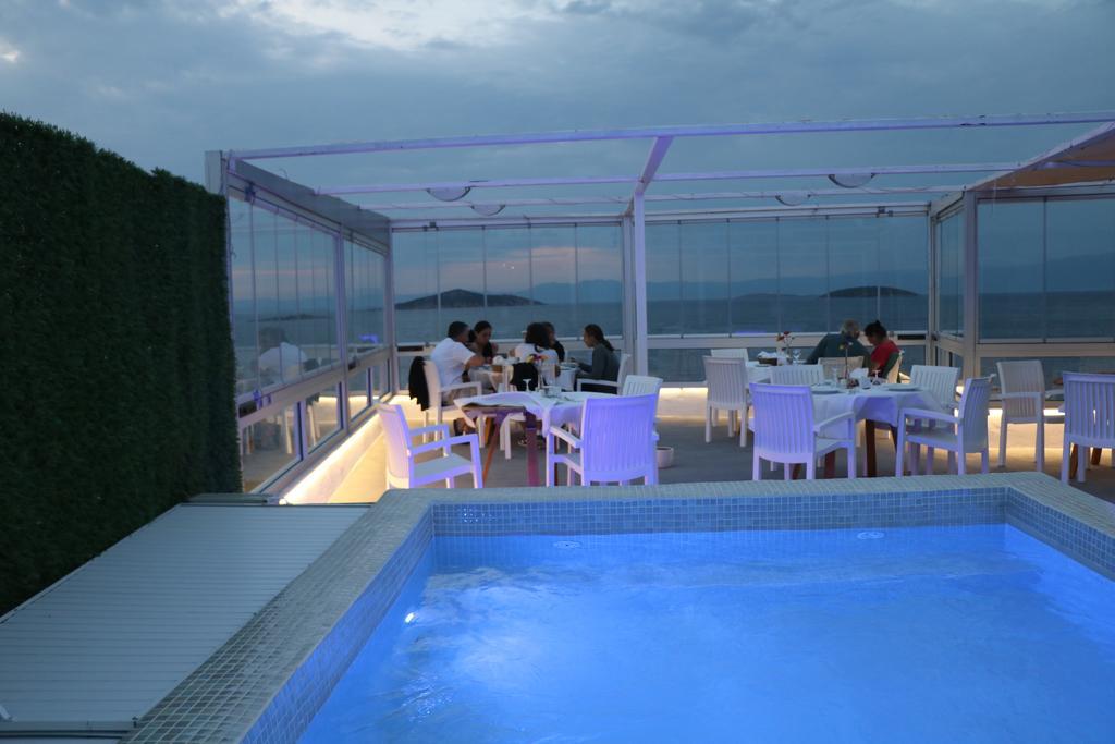 Apart Hotel Ege