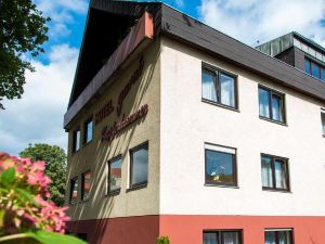 Hotel am Kupferhammer