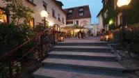 Hotel Gasthof Adler - Gym