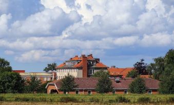 Sundsgården Hotell & Konferens