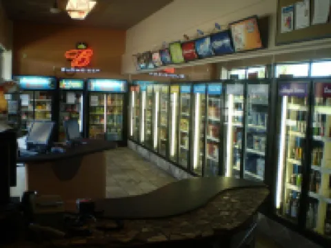 Keystone Motor Inn, a Travelodge by Wyndham Hoteles en Brandon