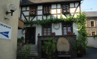 Hotel Weingut Dehren