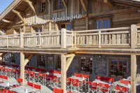 Le Lodge Chasse Montagne Hotels in Les Gets