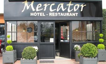 Mercator - Housity